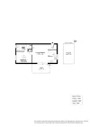 1/33 North Esplanade, Glenelg North, SA 5045-Floorplan