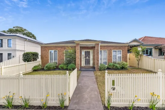 1/33 Sesame Street, Mount Waverley, Vic 3149