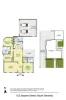 1/33 Sesame Street, Mount Waverley, Vic 3149-Floorplan