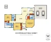 1/33 Springleaf Road, Tarneit, Vic 3029-Floorplan