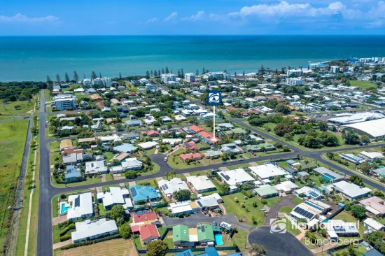 1/33 Tanner Street, Bargara, Qld 4670