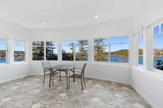 1/33 The Crescent, Manly, NSW 2095
