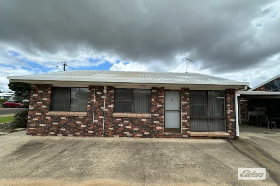 1/33 Theresa Street, Emerald, Qld 4720