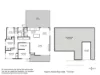 1/33 Topham Street, Rose Bay, Tas 7015-Floorplan