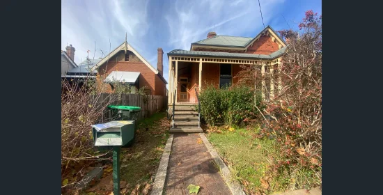 1/33 Victoria Street, Goulburn, NSW 2580