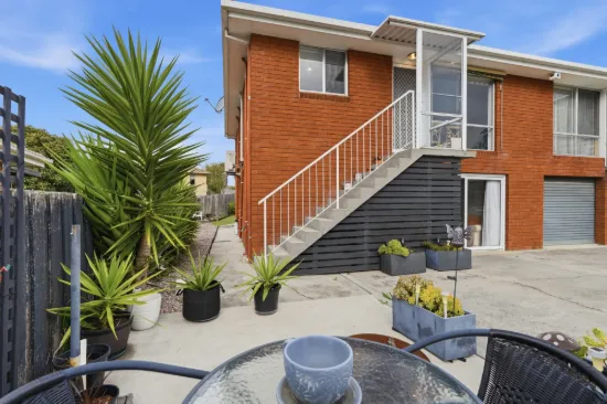 1/33 Walgett Place, Glenorchy, Tas 7010
