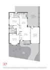 1/337 McGrath Road, Wyndham Vale, Vic 3024-Floorplan