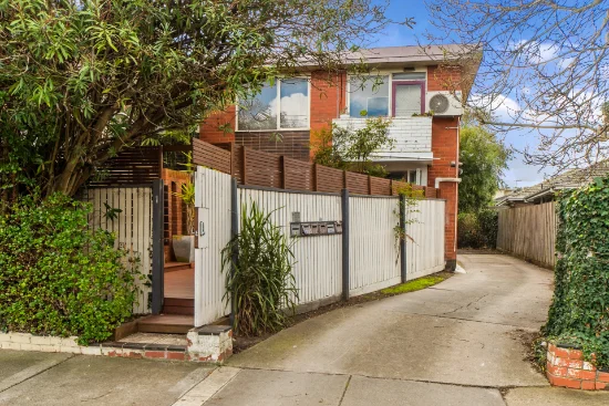 1/33A Brownfield Street, Mordialloc, Vic 3195