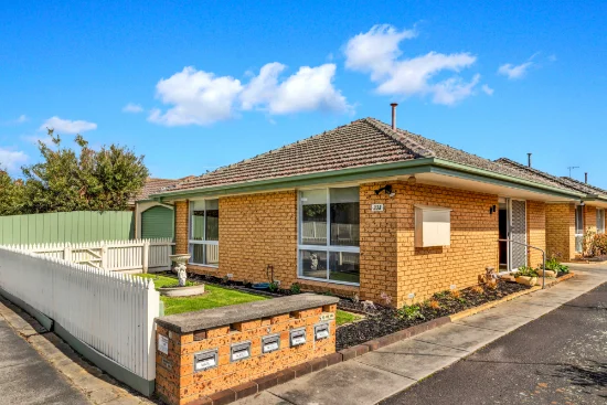 1/33a Orwil Street, Frankston, Vic 3199