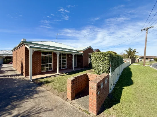 1/34 Carolanne Drive, Drysdale, Vic 3222