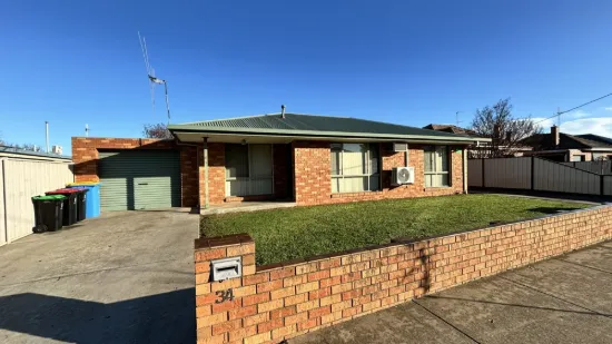1/34 Clive Street, Shepparton, Vic 3630
