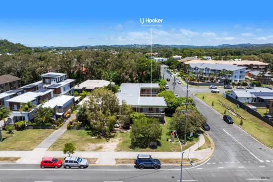 1/34 Coolangatta Road, Coolangatta, Qld 4225