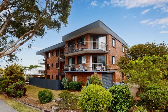 1/34 Cordeaux Street, West End, Qld 4101