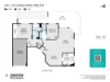 1/34 Cordeaux Street, West End, Qld 4101-Floorplan