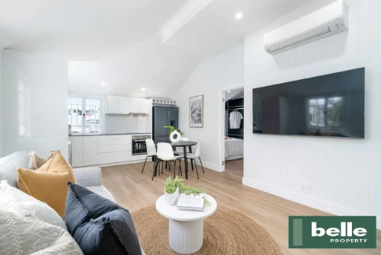 1/34 Didsbury Street, East Brisbane, Qld 4169