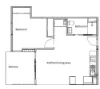 1/34 Dunlop Av, Ascot Vale, Vic 3032-Floorplan