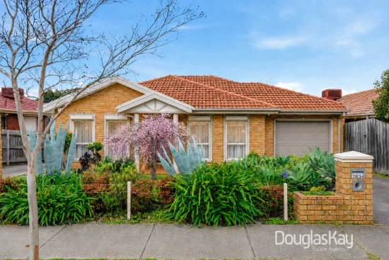 1/34 Eddie Street, St Albans, Vic 3021
