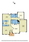 1/34 Eddie Street, St Albans, Vic 3021-Floorplan