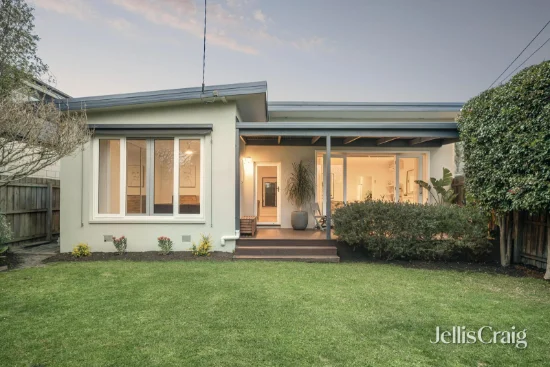 1/34 Eulinga Avenue, Aspendale, Vic 3195