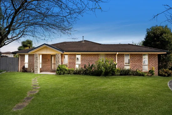 1/34 Farnham Road, Bayswater VIC 3153 - For Sale