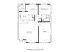 1/34 Macmillan Street, Ayr, Qld 4807-Floorplan
