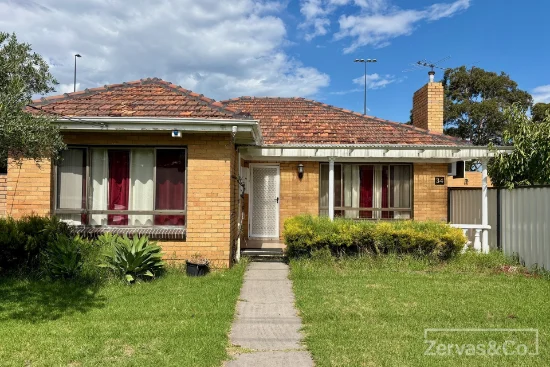 1/34 Mallawa Street, Clayton South, Vic 3169