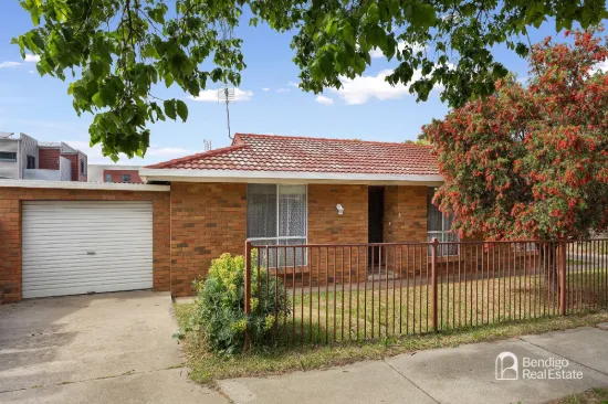 1/34 Mcivor Road, Bendigo, Vic 3550