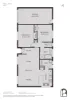 1/34 Mcivor Road, Bendigo, Vic 3550-Floorplan
