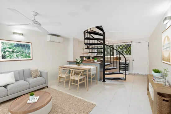 1/34 Mimosa Street, Holloways Beach, Qld 4878