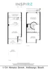 1/34 Mimosa Street, Holloways Beach, Qld 4878-Floorplan