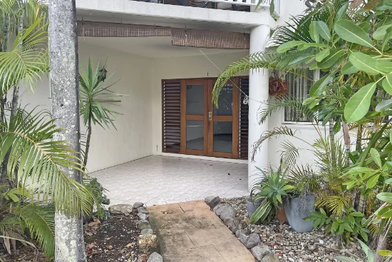 1/34 Oliva Street, Palm Cove, Qld 4879