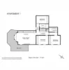 1/34 Patrick Street, Hobart, Tas 7000-Floorplan
