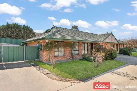 1/34 Prospect Street, South Bathurst, NSW 2795