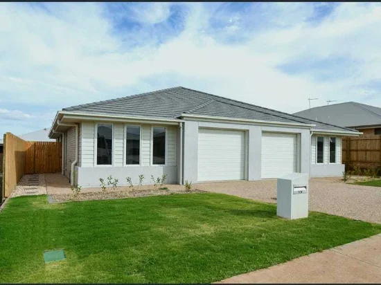 1/34 Radcliffe Crescent, Glenvale, Qld 4350