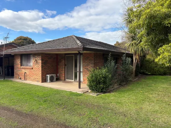 1/34 Ross St, Sale, Vic 3850