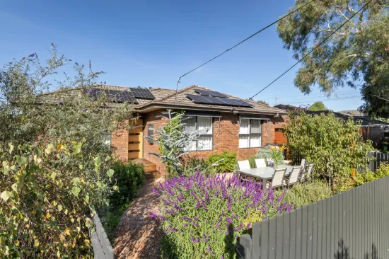 1/34 Sparks Avenue, Fairfield, Vic 3078
