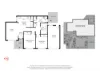 1/34 Sparks Avenue, Fairfield, Vic 3078-Floorplan