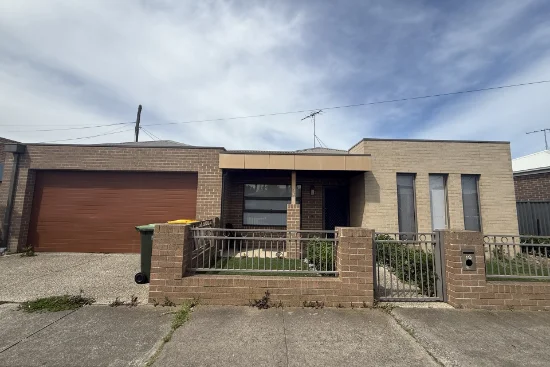 1/34 Tallinn Street, Bell Park, Vic 3215