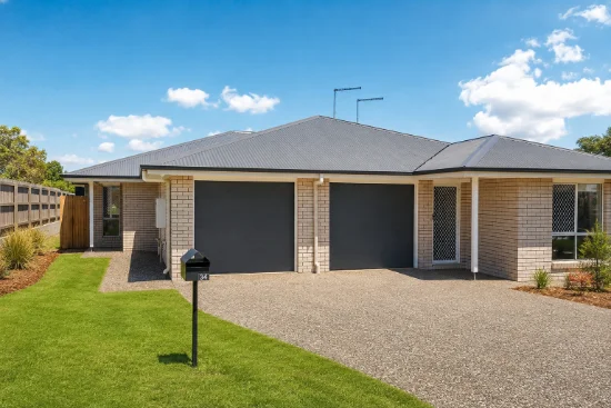 1/34 Taragon Street, Glenvale, Qld 4350