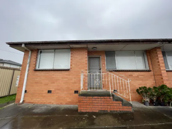 1/34 William Avenue, Dandenong, Vic 3175