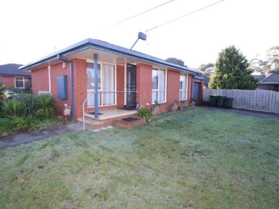 1/35-37 East End Crescent, St Albans Park, Vic 3219