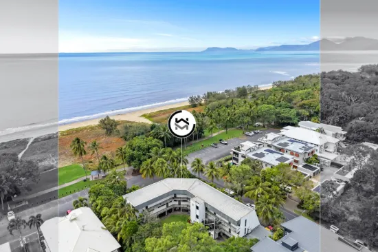 1/35-37 Sims Esplanade, Yorkeys Knob, Qld 4878