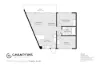 1/35-37 Sims Esplanade, Yorkeys Knob, Qld 4878-Floorplan