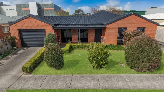 1/35 Caroville Drive, Warrnambool, Vic 3280