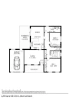 1/35 Caroville Drive, Warrnambool, Vic 3280-Floorplan