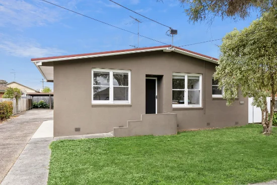1/35 Clonard Avenue, Geelong West, Vic 3218