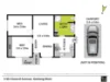1/35 Clonard Avenue, Geelong West, Vic 3218-Floorplan
