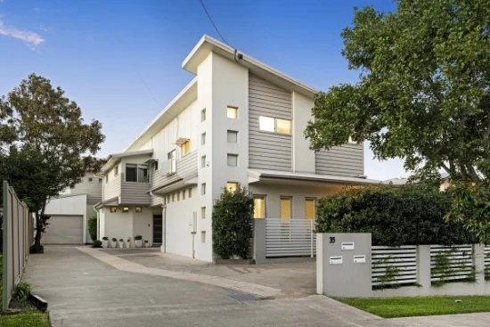1/35 Dinmore Street, Moorooka, Qld 4105