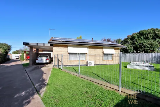 1/35 Edith Street, Horsham, Vic 3400