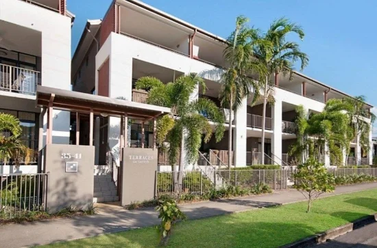 1/35 Gatton Street, Parramatta Park, Qld 4870
